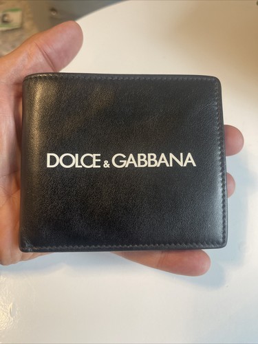 Dolce gabbana geldbörse - dolce,