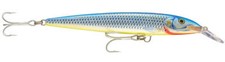 Rapala Magnum Floating 18cm Blue Shiner BSH schwimmend Wobbler