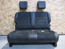 VW Caddy IV 4 2K MAXI Leder