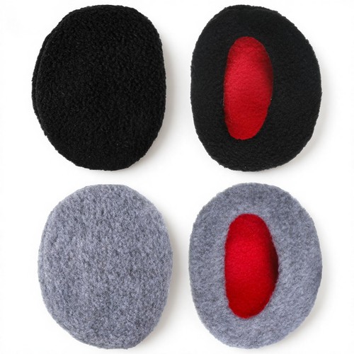 Paar earbags ohrenwärmer - 2,