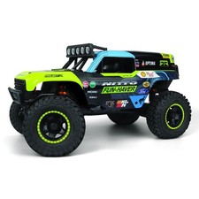 HPI H160805 1:18 Venture18 U4
