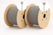 NYM-J 3x1,5 mm² = 500m Meter