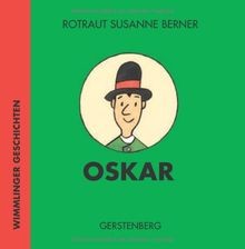 Oskar wimmlinger geschichten - oskar.,