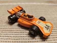 Matchbox superfast Team