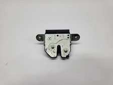 Opel Corsa D - Heckklappenschloss Schloss Heckklappe 55701971 (99)