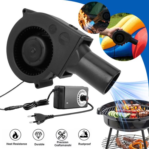Radiallüfter regelbar radial - regelbar,