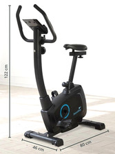 Skandika Ergometer Bragi