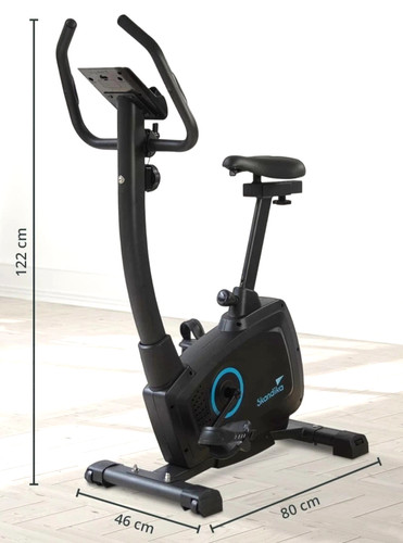 Skandika ergometer bragi - ergometer,