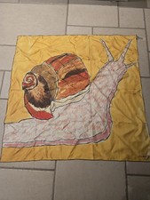 Burberry Seidentuch 90 X 90 cm