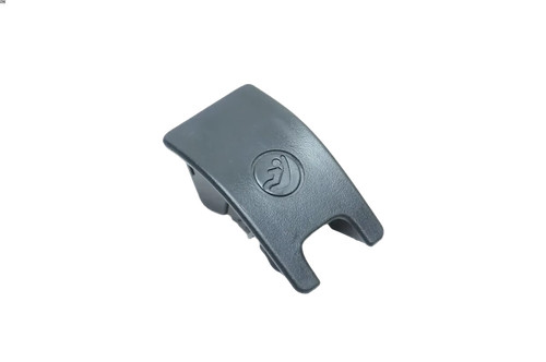 8t0887187 abdeckung isofix - abdeckung,