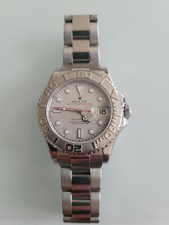 Rolex yachtmaster 35mm ref - yachtmaster,
