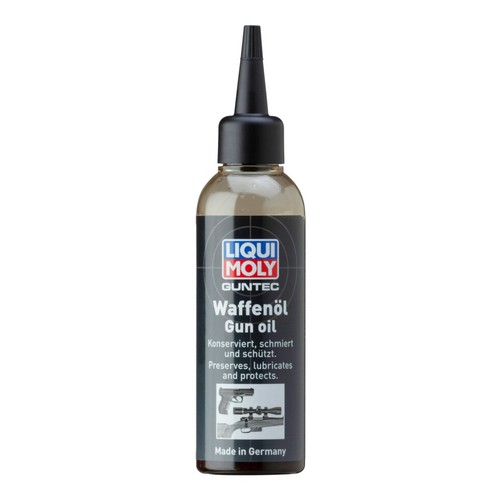 Waffenöl liqui moly 24391 - waffenöl,