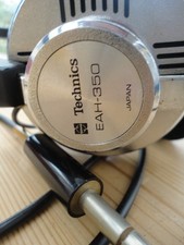 Technics Kopfhörer EAH-350