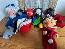 (RB)5025-5308, Konvolut alte