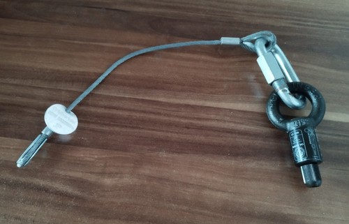 Reutlinger drahtseilhalter - reutlinger,