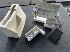 GRITZNER Tipmatic 1037 Nähmaschine Für Bastler