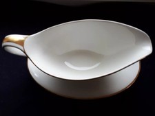 WINTERLING BAVARIA Sauciere Marktleuthen-Goldrand-1 A Zustand-Nr. 38