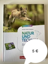 Natur und Technik Biologie 5/6
