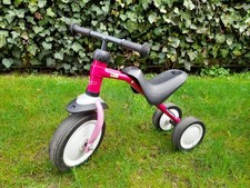 Puky pukymoto laufrad - pukymoto,