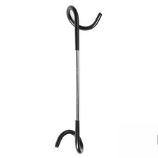 Edelstahl Haken Ständer