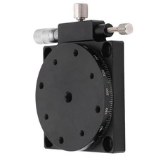 Manual Displacement Platform R