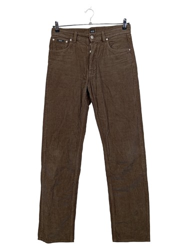 Hugo boss herren cordhose - herren,