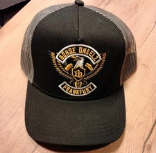 Böhse Onkelz CAP NEU