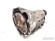 BMW 5 Series Automatikgetriebe
