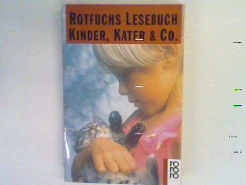 Rotfuchs lesebuch kinder - rotfuchs-lesebuch,,