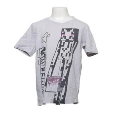 Minecraft, T-shirt, Größe