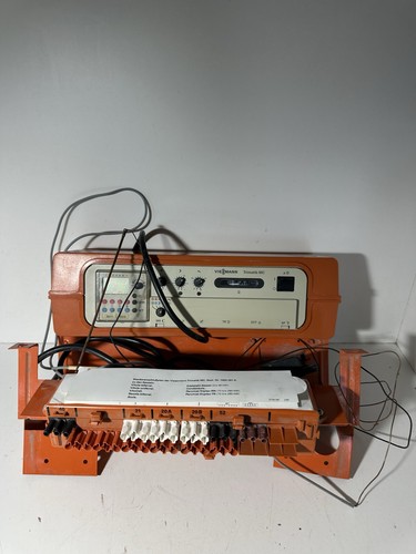 Viessmann trimatik - viessmann, trimatik-mc