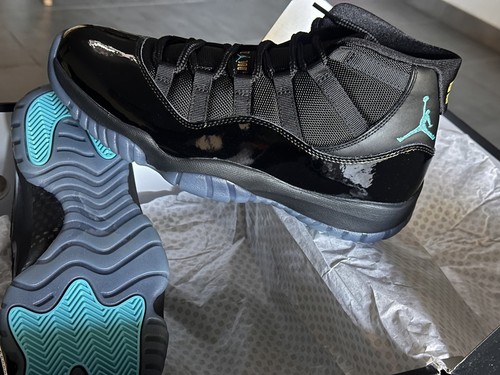 Air jordan retro - air, 11