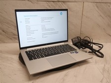 HP ELITEBOOK 840 G10 14"