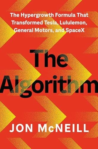 The algorithm - algorithm:,