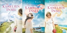 Tabea Bach Die Kamelien-Insel