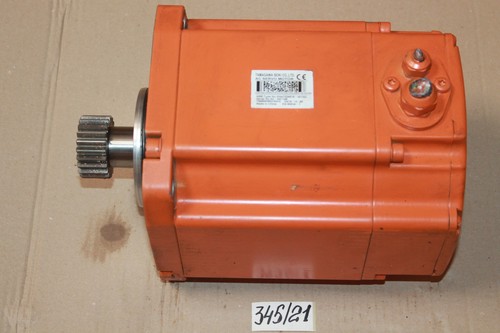 Abb tamagawa servomotor typ - tamagawa,