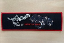 Destruction sentence of - destruction,