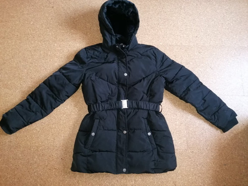 Primark winterjacke steppjacke - primark,