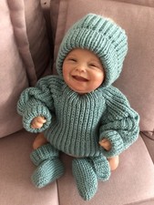 Coole garnitur salbei - coole,