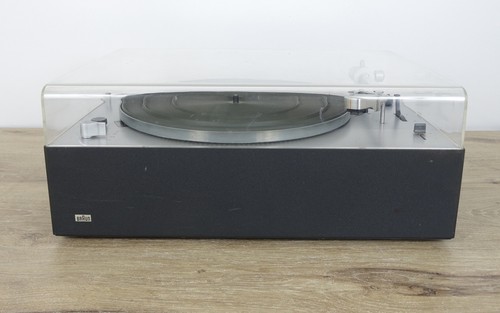 Braun ps500 plattenspieler - ps500,