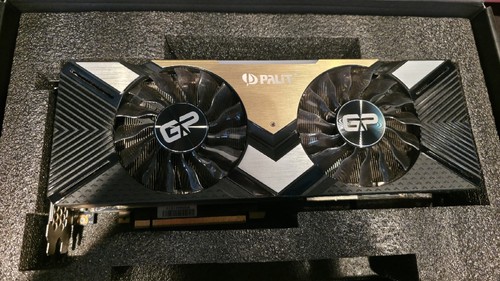 Palit geforce rtx 2080 - geforce,