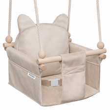 MAMOI® Babyschaukel, Schaukel