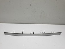 Ford Fiesta JD3 - Heckklappengriff Griffleiste Griff Heckklappe 2S61A43404 (08)