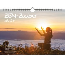 Zen zauber din - zen,