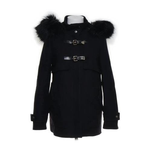 Zara woman dufflecoat damen - zara,
