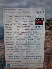 Gaming Grafikkarte 8GB Vram