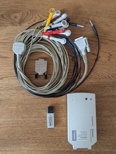 Zimmer Cardioport CF EKG