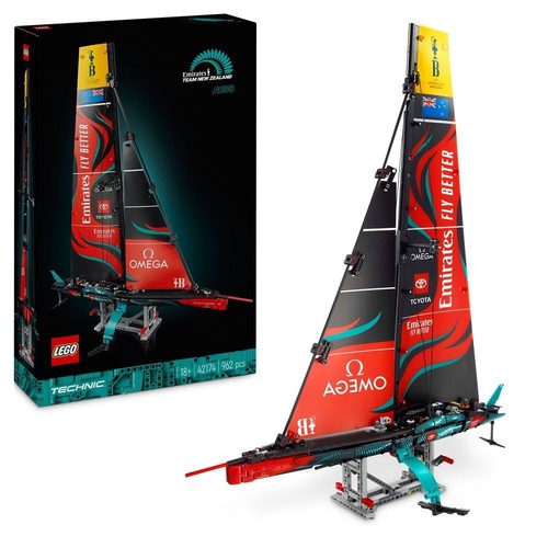 Lego technic 42174 - lego®, emirates