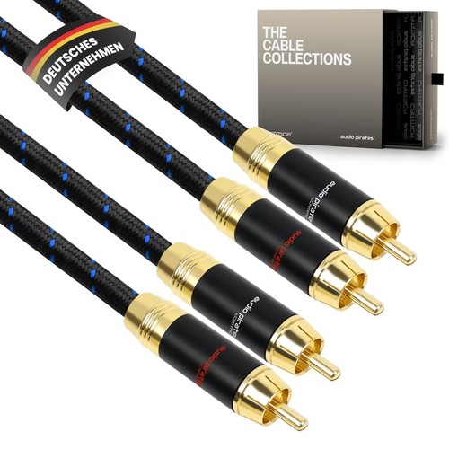Audio pirates cammica - by,