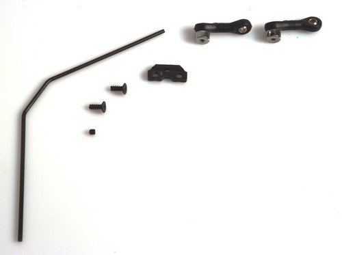 Lrp stabilisator satz - stabilisator-satz, hinten